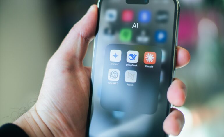 How AI Agents Will Automate Your Work in 2025