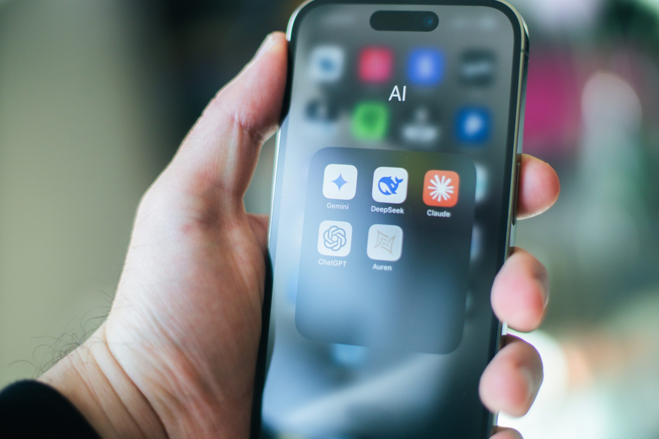 How AI Agents Will Automate Your Work in 2025