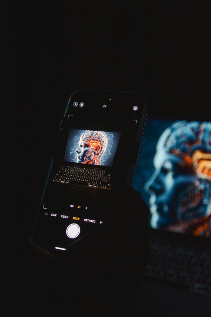 Dark Side of Artificial Intelligence