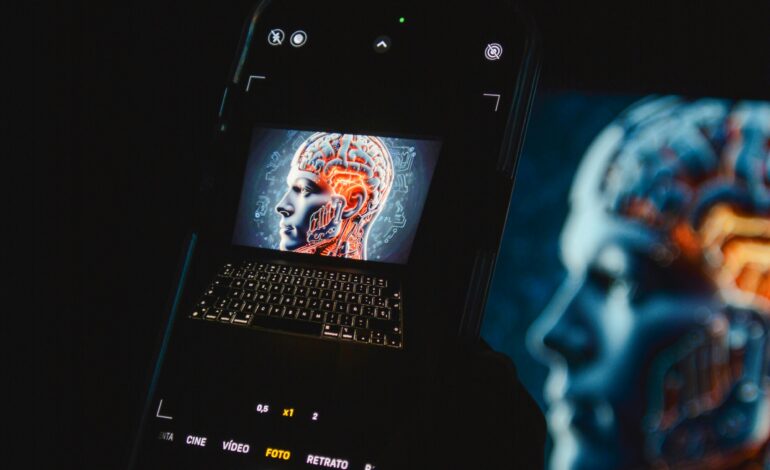 The Dark Side of Artificial Intelligence (AI)