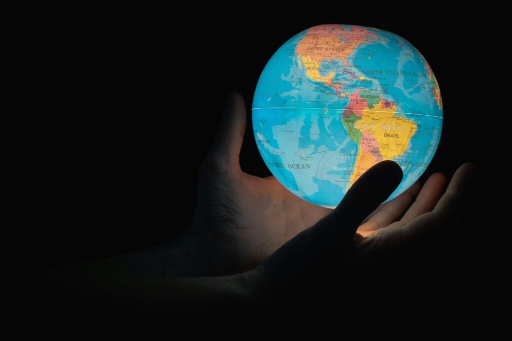 In which countries is dropshipping restricted?
