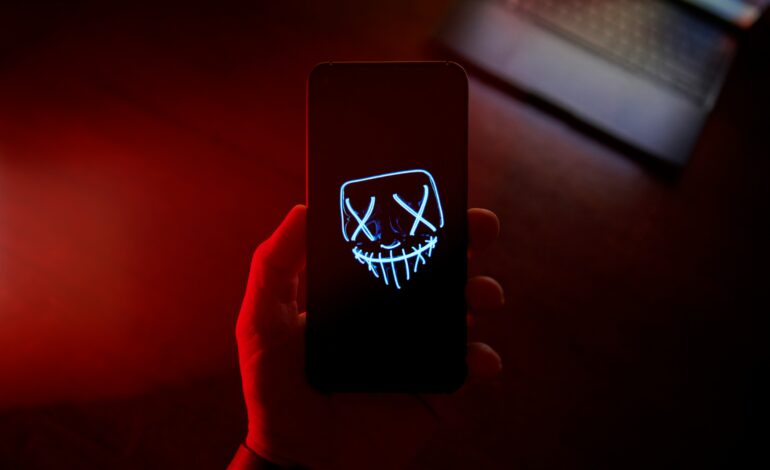 Protect Your Phone: Ultimate Guide to Mobile Security, Hacking Signs & Best Defense from Cyber Threats